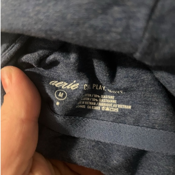 Aerie crop tank NWT size medium - Picture 3 of 3